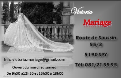 Victoira Mariage